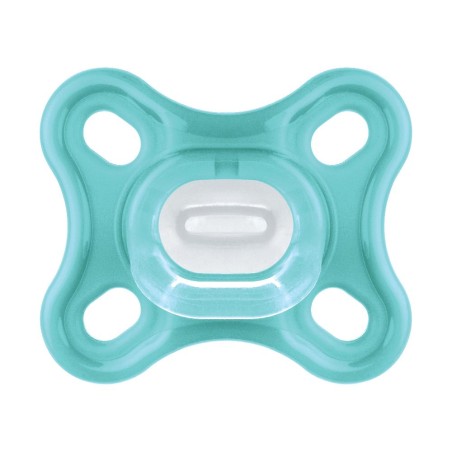 MAM COMFORT 0-2M SIL NEUTRO