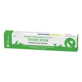 THERCRON PASTA GATTO 30ML