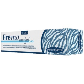 FREMO EMULGEL 30ML
