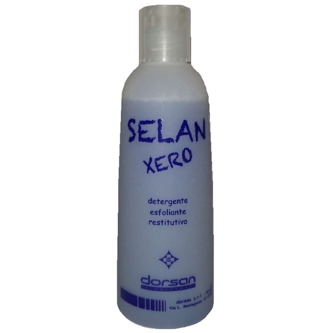 SELAN XERO DET ESFOL RESTITUT