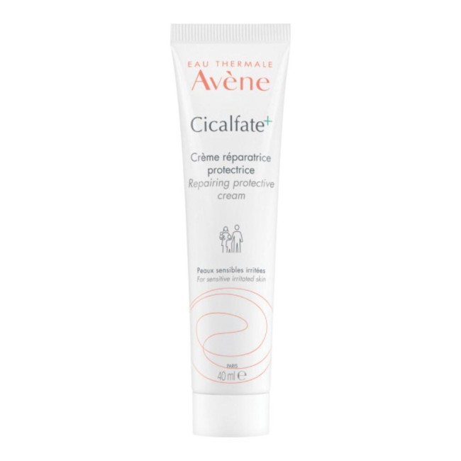 AVENE CICALFATE+CR RISTRUT40ML AVENE CICALFATE+CR RISTRUT40ML