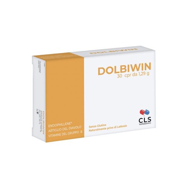DOLBIWIN 30CPR