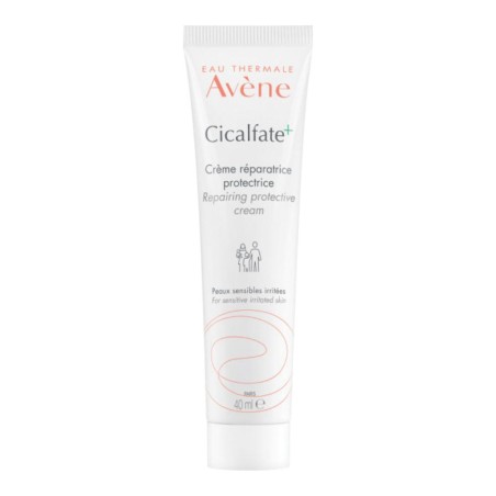 AVENE CICALFATE+CR RISTRUT40ML AVENE CICALFATE+CR RISTRUT40ML