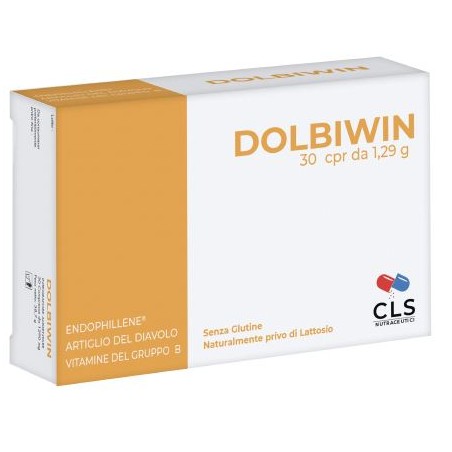DOLBIWIN 30CPR