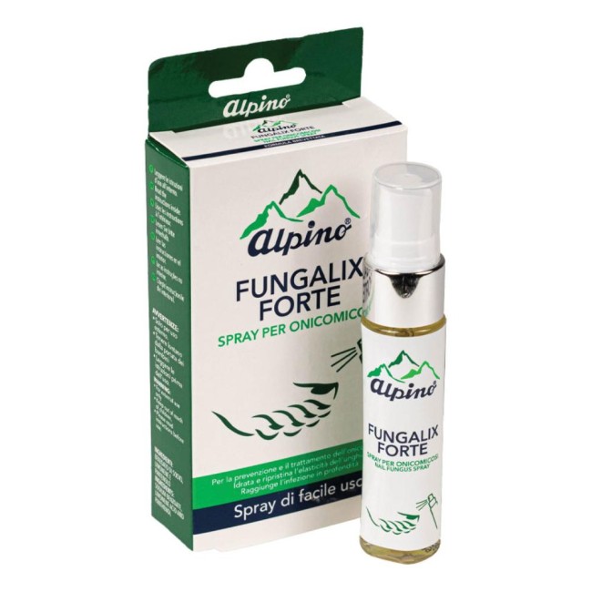 ALPINO FUNGALIX FORTE 30ML