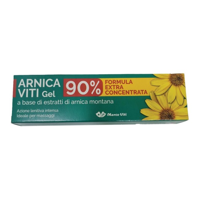 Arnica Viti 90% 100 Ml