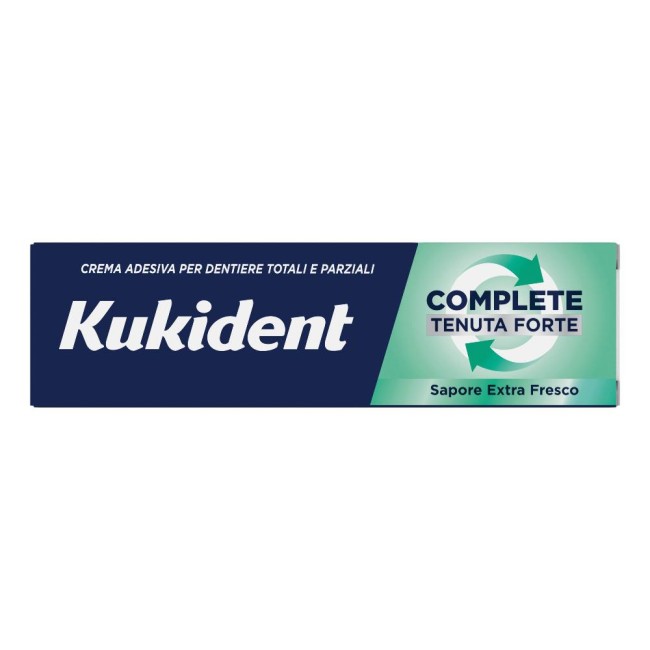 Kukident Complete Ex Fresc47g