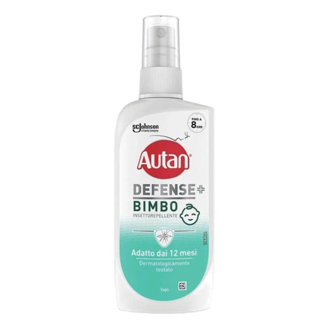 Autan Defense Bimbo 100 ML