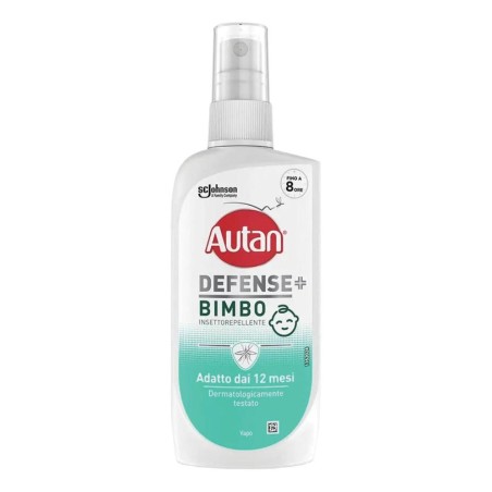 Autan Defense Bimbo 100 ML