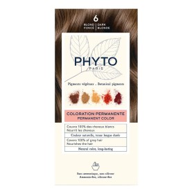 COLOR KIT 6 BIONDO SCURO