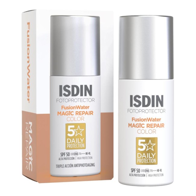 FUSION WATER MAGIC REP COLOR50