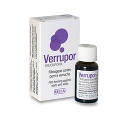 VERRUPOR BRUCIAPORRI 12ML NF