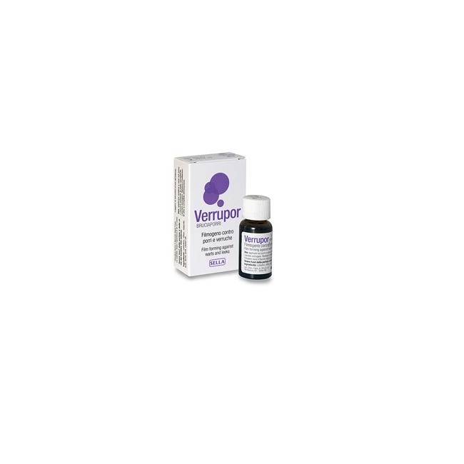 VERRUPOR BRUCIAPORRI 12ML NF