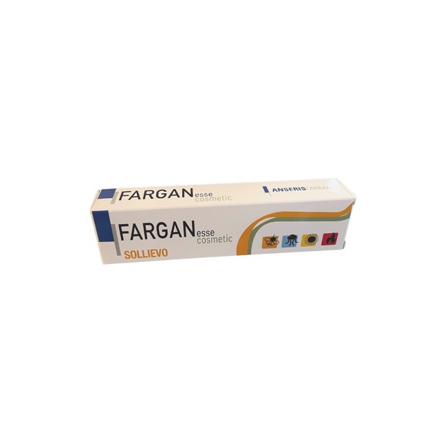 FARGANESSE SOLLIEVO 50ML