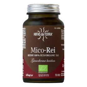 Mico Rei 30 Capsule
