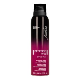 DEFENCE MAN SCHIUMA BARBA200ML