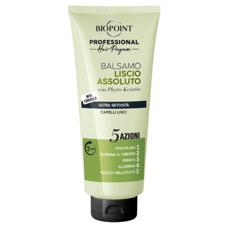 BIOPOINT BALSAMO LISCIO ASSOL