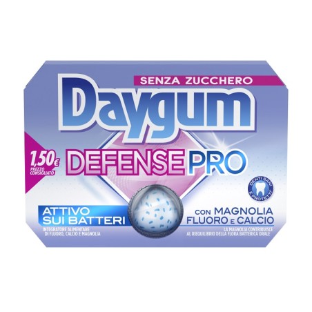 DAYGUM DEFENSE PRO