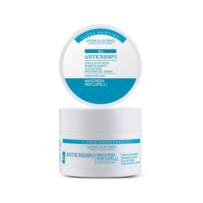 MASCHERA CAPELLI ANTICRESPO