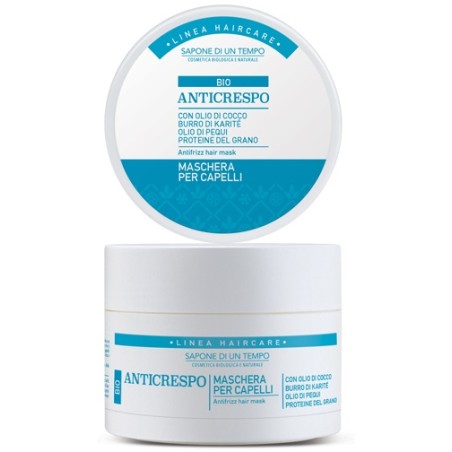 MASCHERA CAPELLI ANTICRESPO