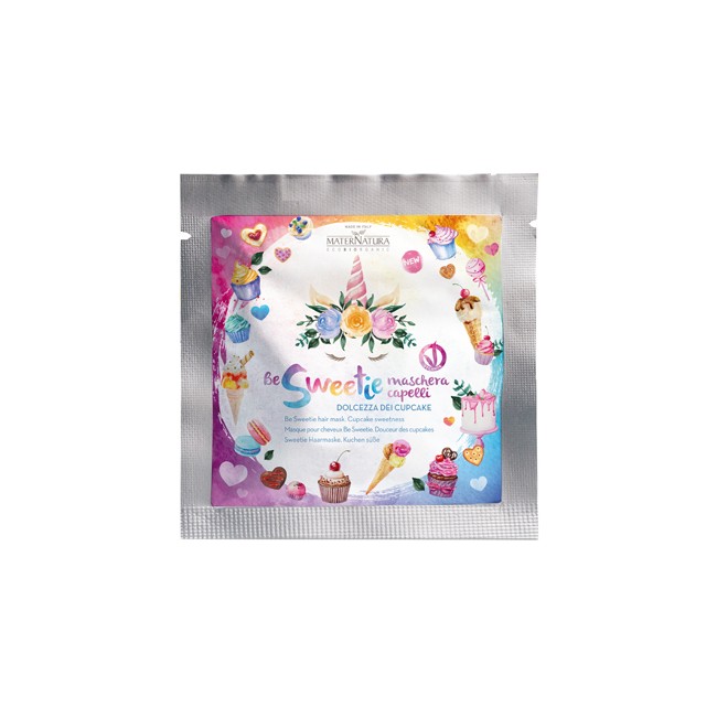MASCHERA CAPELLI BE SWEETIE