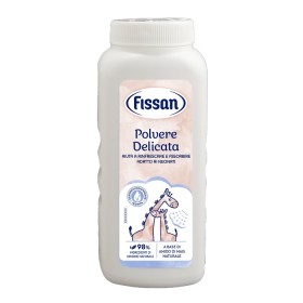 FISSAN POLVERE DEL NEW 100G