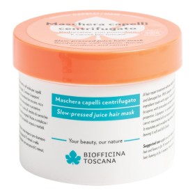 MASCHERA CAPELLI CENTRIFUGATO