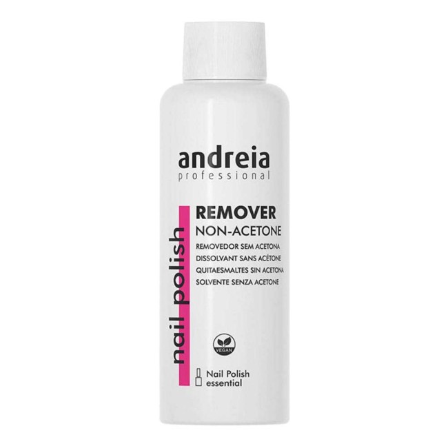 REMOVER NON-ACETONE 100ML