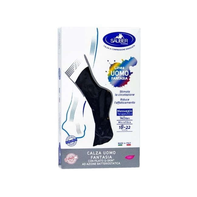 SAUBER UOMO FANT 140 PETROL M