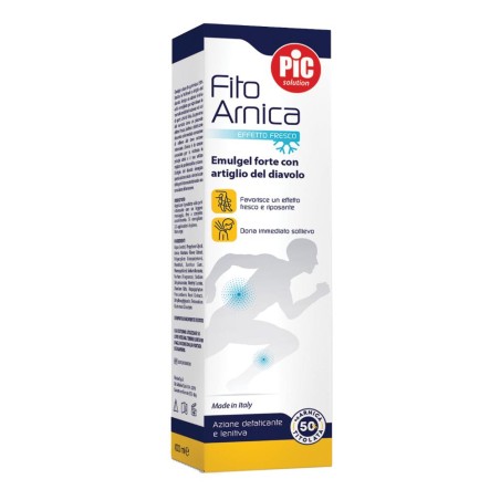Arnica Ice Cream 50% 100 Ml