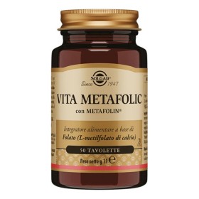 VITA METAFOLIC 50TAV