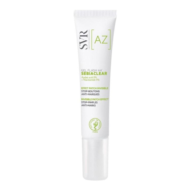 SEBIACLEAR CICAPEEL FLASH 15ML SEBIACLEAR CICAPEEL FLASH 15ML