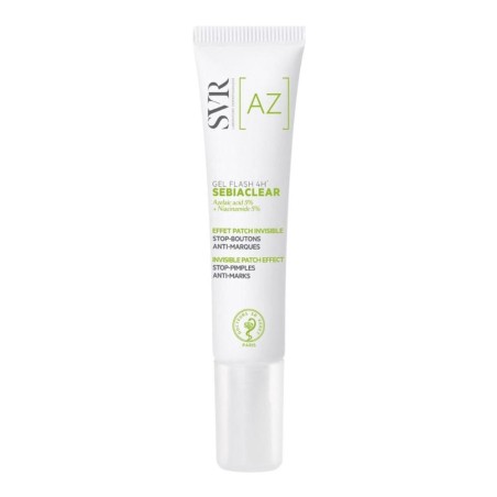 SEBIACLEAR CICAPEEL FLASH 15ML SEBIACLEAR CICAPEEL FLASH 15ML