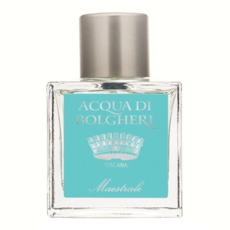 ACQUA BOLGHERI PROF MAEST100ML