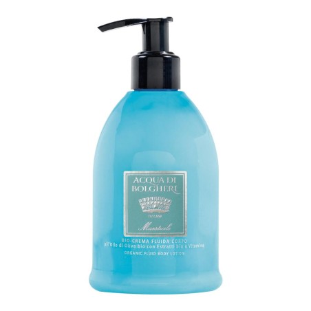 ACQUA BOLGHERI BIO CR CRP MAES