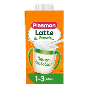 PLASMON HIGH DIGESTIBILITY 1L