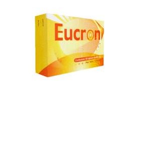EUCRON 30CPS