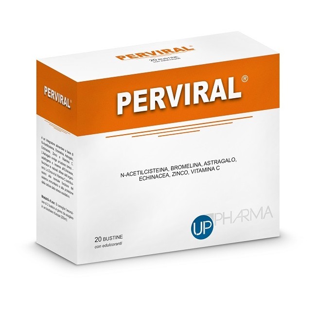 PERVIRAL 20BUST