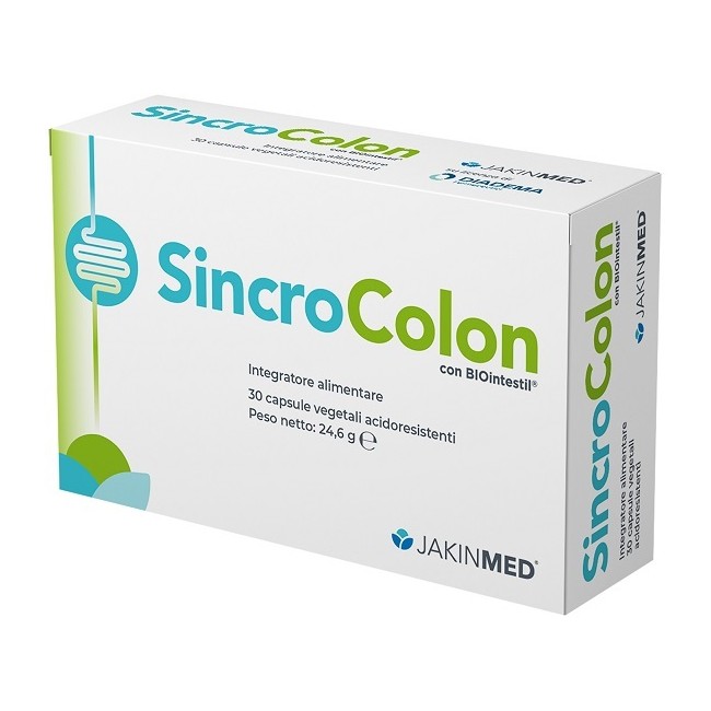 SINCROCOLON 30CPS