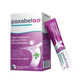 PAXABELGO 12BUST