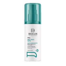 BIOCLIN DEO PRO TALC VAPO100ML
