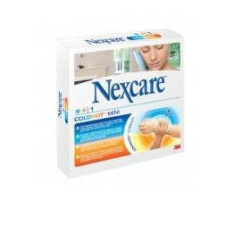 NEXCARE COLDHOT MINI 10X10CM