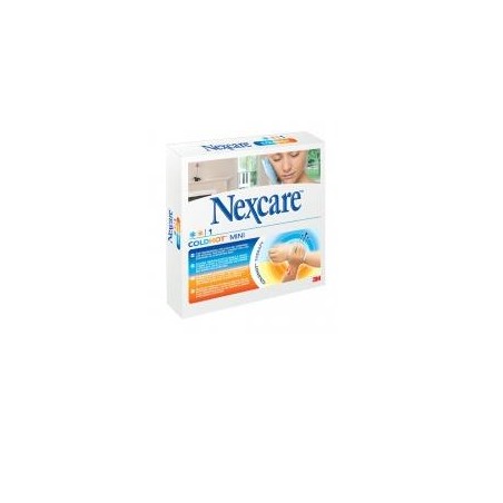NEXCARE COLDHOT MINI 10X10CM