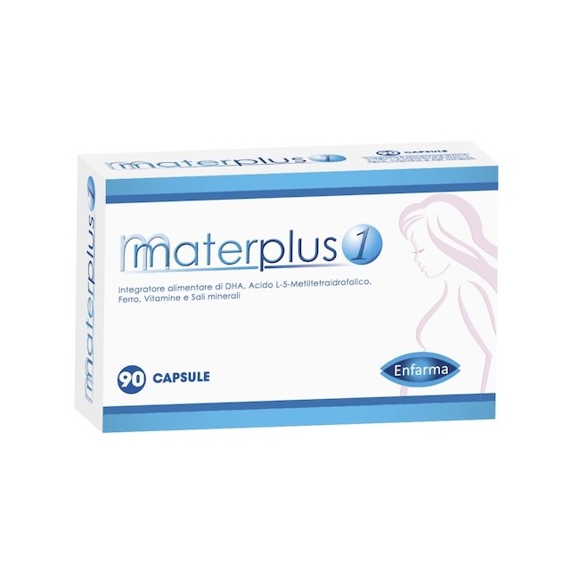 MATERPLUS 1 90CPS MATERPLUS 1 90CPS
