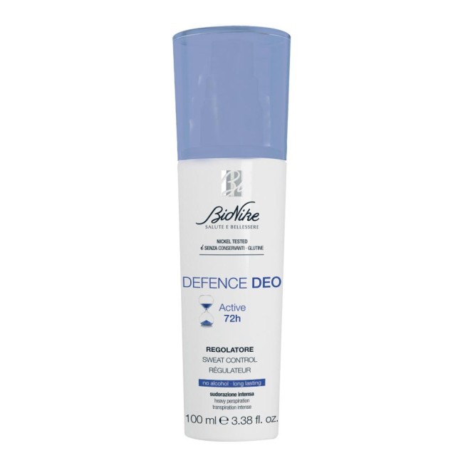 DEFENCE DEO ACTIVE VAPO 100ML DEFENCE DEO ACTIVE VAPO 100ML