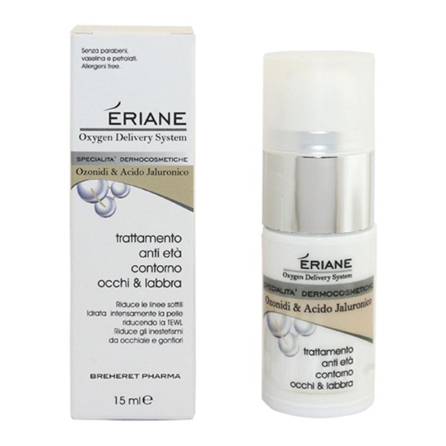 ERIANE CR CONTORNO OCCHI/LABBR