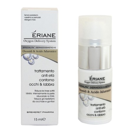 ERIANE CR CONTORNO OCCHI/LABBR