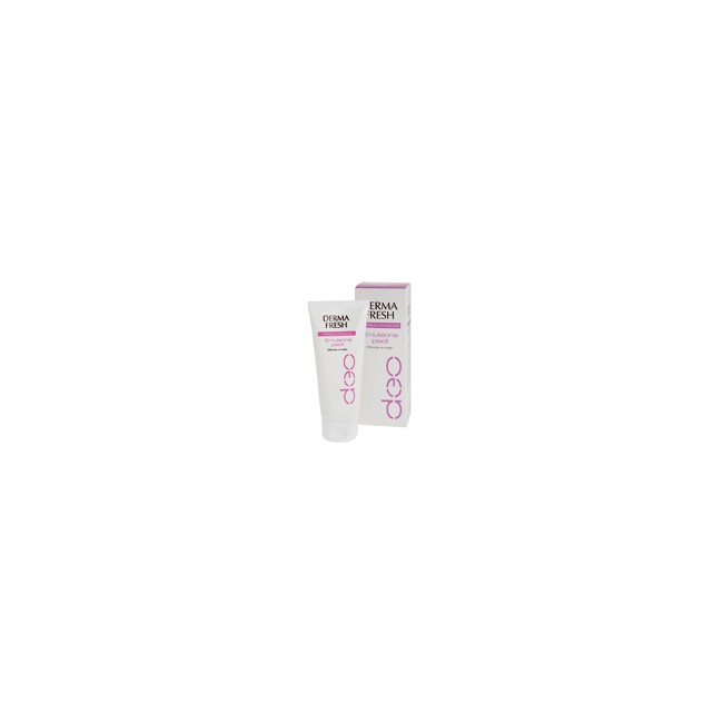 DERMAFRESH IPERSUD EMULS PIEDI