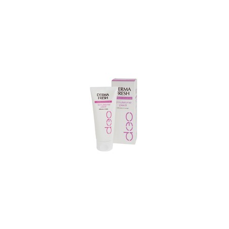 DERMAFRESH IPERSUD EMULS PIEDI