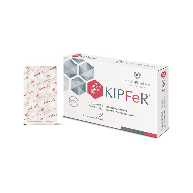 KIPFER 30CPS